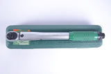 JONNESWAY - T04M060F - HER-JW-3005 -  - TORQUIMETROS Y HERRAMIENTAS DE TORQUE -  - LLAVE DE TORQUE ESPIGA 1/4" RANGO 10-200 LBS / FT
