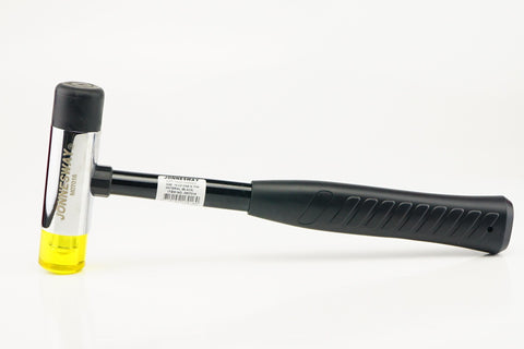 JONNESWAY - M07016 - HER-JW-5001 - FERRETERIA - MARTILLOS Y MAZOS - MAZOS BAQUELITA - MAZO DE BAQUELITA 16 LBS