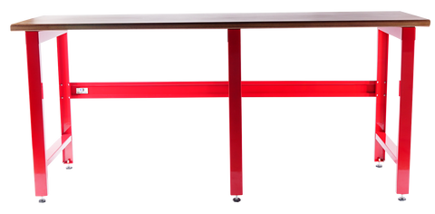 TOTAL TOOLS - WB7FT - HER-TT-1006 - HERRAMIENTA MANUAL - GABINETES, MUEBLES Y ORGANIZADORES - GABINETES-MUEBLES Y ORGANIZADORES - MESA DE TRABAJO