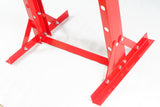 TOTAL TOOLS - JMSP-9020 - ATH-TT-1012 -  - PRENSAS -  - PRENSA HIDRAULICA DE PIE 20 TONELADAS CON GATA BOTELLA
