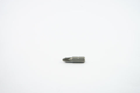 JONNESWAY - D232Z2F - HER-JW-4426 - HERRAMIENTA MANUAL - DESATORNILLADORES - PUNTAS Y BITS PARA DESATORNILLADORES - PUNTA POZIDRIVE PZN - 5/16" PZN2 - 5/16" PZN2
