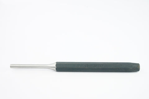 JONNESWAY - M63103 - HER-JW-5125 - HERRAMIENTA MANUAL - CENTROPUNTOS, CINCELES, CORTAFRIOS, BOTADORES - CENTROPUNTOS Y PUNZONES - PUNZON RECTO LARGO - 2 MM X 30 MM - 2 MM X 30 MM