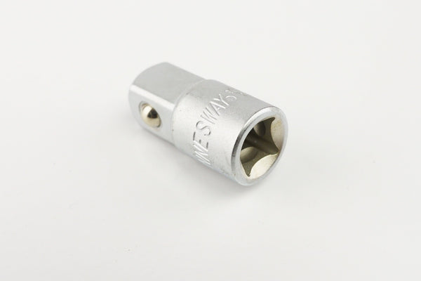 REDUCCION EN CROMO-VANADIO HEMBRA 3/8 MACHO 1/2" - JONNESWAY - S16H3812 ...