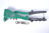 JONNESWAY - V1001 - HER-JW-5309 -  - REMACHADORAS -  - REMACHADORA MANUAL PARA REMACHES DE 3/32" - 1/8" - 5/32" - 3/16"