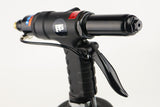 TRANMAX - TPT-694 - ATH-TM-2025 -  - HERRAMIENTA NEUMATICA -  - REMACHADORA NEUMATICA PARA REMACHES HASTA 1/4"
