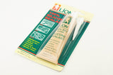 LION - L-26C - ATC-LN-1026 -  - ADHESIVOS, PEGAMENTOS Y EPOXICOS, SILICONES -  - SILICON AUTOMOTRIZ TRANSPARENTE 3 OZ