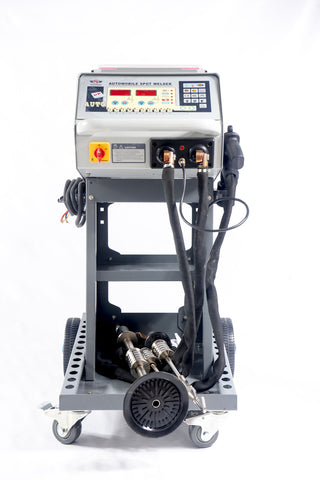 TOTAL RACING - FY-9G - SLD-TW-1030 - ENDEREZADO Y PINTURA - SPOTTERS ELECTRONICOS - SPOTTERS ELECTRONICOS - SPOTTER ELECTRICO SIN SOLDADOR DE PUNTO 220 V