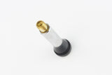 BAOLONG - '1011500 - ATC-BL-1005 -  - REPARACION DE LLANTAS -  - VALVULA TUBULAR LARGA LUJO 11.3 MM TR418C