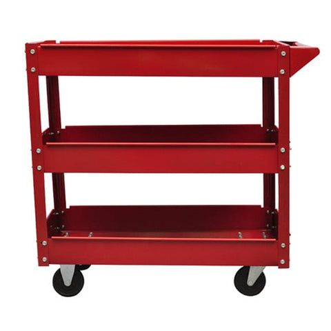CAJA DE HERRAMIENTAS ASISTENTE CON RODINES