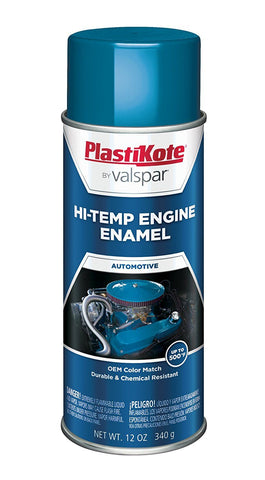 PLASTI KOTE - '201 - FER-PE-1012 - FERRETERIA - PINTURA Y ACCESORIOS PARA PINTAR - PINTURAS EN SPRAY - PINTURA EN SPRAY COLOR CHEVROLET AZUL