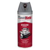 PLASTI KOTE - '202 - FER-PE-1027 - FERRETERIA - PINTURA Y ACCESORIOS PARA PINTAR - PINTURAS EN SPRAY - PINTURA EN SPRAY UNIVERSAL COLOR GRIS