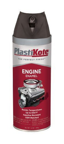 PLASTI KOTE - '203 - FER-PE-1028 - FERRETERIA - PINTURA Y ACCESORIOS PARA PINTAR - PINTURAS EN SPRAY - PINTURA EN SPRAY UNIVERSAL COLOR NEGRO
