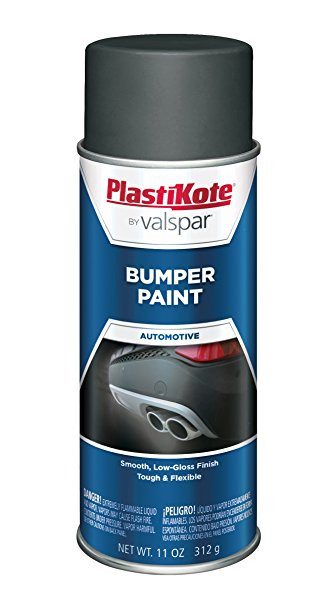 PLASTI KOTE - '614 - FER-PE-1014 - FERRETERIA - PINTURA Y ACCESORIOS PARA PINTAR - PINTURAS EN SPRAY - PINTURA EN SPRAY COLOR GRIS OSCURO
