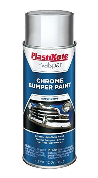 PLASTI KOTE - '615 - FER-PE-1013 - FERRETERIA - PINTURA Y ACCESORIOS PARA PINTAR - PINTURAS EN SPRAY - PINTURA EN SPRAY COLOR CROMO BRILLANTE