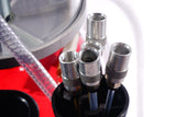 TOTAL RACING - '16109032 - ATE-TR-1107 -  - LUBRICACION -  - RECOLECTOR / SUCCIONADOR PARA ACEITE CON CAPACIDAD 90 LITROS