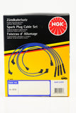 NGK - RC-SE84 - ATC-NG-1202 -  - BUJIAS, CABLES Y COBERTORES -  - CABLES PARA BUJIA SAMURAI G13 A