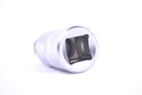 JONNESWAY - S09H414 - HER-JW-2491 -  - CUBOS Y ACCESORIOS -  - CUBO ALLEN CORTO ESPIGA 1/2" - 4 MM X 55 MM - 4 MM X 55 MM