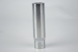 JONNESWAY - S05HD3222 - HER-JW-2191 -  - CUBOS Y ACCESORIOS -  - CUBO PROFUNDO CROMO-VANADIO ESPIGA 3/8" 6 PUNTOS - 8 MM X 63 MM - 8 MM X 63 MM