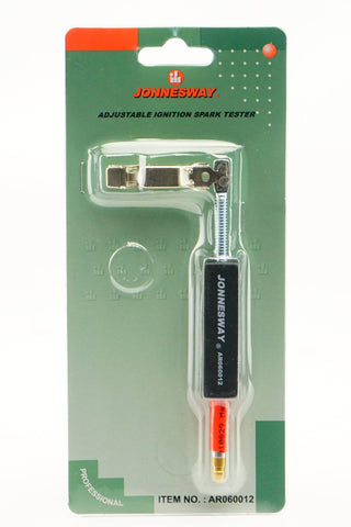 JONNESWAY - AR060012 - HER-JW-5467 - AUTOMOTRIZ HERRAMIENTAS - MANTENIMIENTO DE MOTOR - BUJIAS DE PRUEBA - BUJIA DE PRUEBA PARA USO AUTOMOTRIZ RANGO DE  0 A 40.000 VOLTIOS