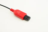 TOTAL RACING - TR-8D-005 - WON-LI-1026 -  -  -  - CABLE DE PULSOS / 8 LINEAS PARA PROBADOR DE INYECTORES