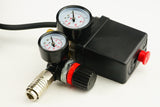 TOTAL RACING - AB200_360  4054720000 FIG1 - FIA-NE-1001 -  -  -  - INTERRUPTOR DE PRESION-RELOJ-REGULADOR PARA COMPRESOR 3-5.5 HP