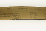 TOTAL TOOLS - '0 - HEL-DD-3026 -  - LIJAS Y ELEMENTOS PARA PULIR -  - LIJA DE BANDA 75 X 785 MM PARA SOPORTE BS-100 MB-150