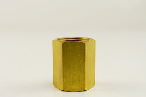 COMPRA TOTAL - 103-B - FER-GN-4024 - FERRETERIA - FONTANERIA - FITINERIA PARA UNIONES NPT - UNION ROSCA NPT HEMBRA 1/2