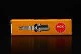 NGK - LZKR6B-10E - ATC-NG-1273 -  - BUJIAS, CABLES Y COBERTORES -  - BUJIA HYUNDAI ACCENT BLUE