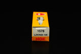 NGK - LZKR6B-10E - ATC-NG-1273 -  - BUJIAS, CABLES Y COBERTORES -  - BUJIA HYUNDAI ACCENT BLUE