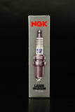 NGK - SILZKR6B10E - ATC-NG-1305 -  - BUJIAS, CABLES Y COBERTORES -  - BUJIA HYUNDAI ACCENT-VELOSTER-KIA RIO-SOUL ROSCA 12 MM EN 5/8