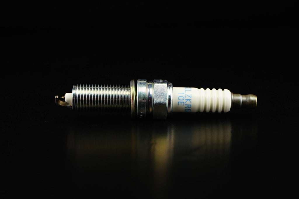NGK - SILZKR6B10E - ATC-NG-1305 - AUTOMOTRIZ CONSUMIBLES - BUJIAS, CABLES Y COBERTORES - BUJIAS - BUJIA HYUNDAI ACCENT-VELOSTER-KIA RIO-SOUL ROSCA 12 MM EN 5/8