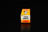 NGK - CMR7A - ATC-NG-1308 -  - BUJIAS, CABLES Y COBERTORES -  - BUJIA MOTOSIERRA STIHL-SHINDAIWA-TORO 10 MM HEXAGONO 16.0
