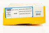 NGK - RC-XX91 - ATC-NG-1235 -  - BUJIAS, CABLES Y COBERTORES -  - CABLES PARA BUJIA SANTA FE V6 2.7