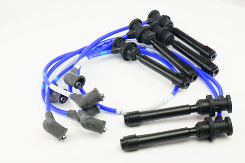 NGK - RC-XX91 - ATC-NG-1235 - AUTOMOTRIZ CONSUMIBLES - BUJIAS, CABLES Y COBERTORES - CABLES - CABLES PARA BUJIA SANTA FE V6 2.7