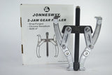 JONNESWAY - AE310031 - HER-JW-5338 - HERRAMIENTA MANUAL - EXTRACTORES Y SEPARADORES -  - EXTRACTOR DE 2 PATAS - 3" - 3"