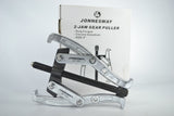 JONNESWAY - AE310032 - HER-JW-5339 - HERRAMIENTA MANUAL - EXTRACTORES Y SEPARADORES -  - EXTRACTOR DE 2 PATAS - 3" - 3"