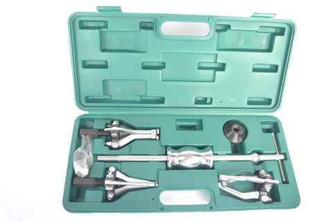 JONNESWAY - AE310008 - HER-JW-5353 - HERRAMIENTA MANUAL - EXTRACTORES Y SEPARADORES - APLICACIONES ESPECIALES - JUEGO DE EXTRACTOR DE ROLES CON MARTILLO DESLIZANTE