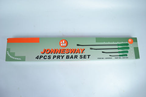 JONNESWAY - AI050024 - HER-JW-5365 - HERRAMIENTA MANUAL - HERRAMIENTAS ESPECIALES - BARRAS Y PLATINAS PARA ALINEAR - JUEGO DE PLATINAS PARA ALINEAR