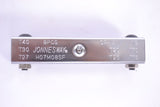 JONNESWAY - H07M08SF - HER-JW-1913 -  - LLAVES -  - JUEGO DE LLAVES TORX T9-T40 8 PIEZAS TIPO CUCHILLA