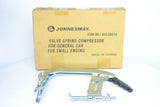 JONNESWAY - AI020015 - HER-JW-5380 - AUTOMOTRIZ HERRAMIENTAS - MANTENIMIENTO DE MOTOR - LEVANTA VALVULAS Y EXTRACTORES - LEVANTA VALVULAS 2.5/16" - 4.3/4"