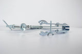 JONNESWAY - AI020015 - HER-JW-5380 -  - MANTENIMIENTO DE MOTOR -  - LEVANTA VALVULAS 2.5/16" - 4.3/4"