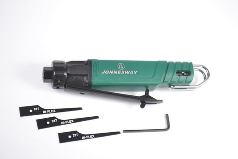 JONNESWAY - JAG-0923R - HER-JW-5205 - AIRE COMPRIMIDO - HERRAMIENTA NEUMATICA - ESMERILADORAS RECTAS Y ANGULAR - MINI AMOLADORA NEUMATICA ESPIGA DE  1/4"