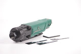 JONNESWAY - JAG-0923R - HER-JW-5205 -  - HERRAMIENTA NEUMATICA -  - MINI AMOLADORA NEUMATICA ESPIGA DE  1/4"