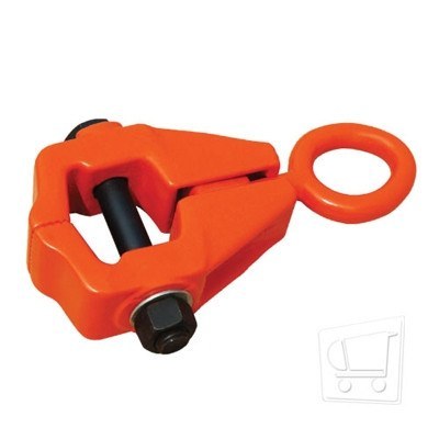 TOTAL RACING - BOX CLAMP - ATE-TR-1208 - ENDEREZADO Y PINTURA - BANCOS DE ENDEREZADO - ACCESORIOS PARA BANCOS DE ENDEREZADO - MORDAZA TIPO CAJA MAXIMO 3 TONELADAS