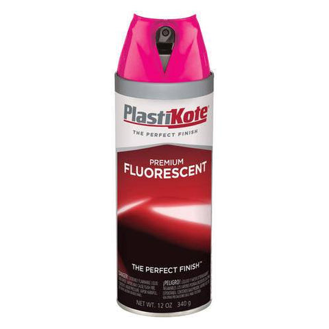 PLASTI KOTE - FL-8 - FER-PE-1008 - FERRETERIA - PINTURA Y ACCESORIOS PARA PINTAR - PINTURAS EN SPRAY - PINTURA EN SPRAY ALTA VISIBILIDAD COLOR ROSADO