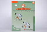 JONNESWAY - AR020002 - HER-JW-5469 -  - DIAGNOSTICO AUTOMOTRIZ -  - PISTOLA PARA ATIEMPAR DIGITAL