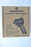 JONNESWAY - JAI-1014 - HER-JW-5471 -  - HERRAMIENTA NEUMATICA -  - PISTOLA DE IMPACTO ESPIGA 1/2" TORQUE 420 LBS