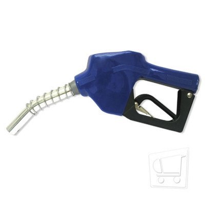 TOTAL RACING - '1789022 - ATE-TR-1143 - AUTOMOTRIZ EQUIPO - TRASIEGO DE COMBUSTIBLE - PISTOLAS PARA COMBUSTIBLE - PISTOLA PARA COMBUSTIBLE APAGADO AUTOMATICO 3/4"