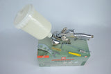 JONNESWAY - JA-HVLP-300C - HER-JW-5201 -  - HERRAMIENTA NEUMATICA -  - PISTOLA PARA PINTAR POR GRAVEDAD CAPACIDAD DE 300 CC BOQUILLA DE 1.3 MM
