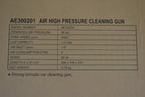 JONNESWAY - AE300201 - HER-JW-5200 -  - HERRAMIENTA NEUMATICA -  - PISTOLA VAPORIZADORA CON CAPACIDAD DE 1 LITRO